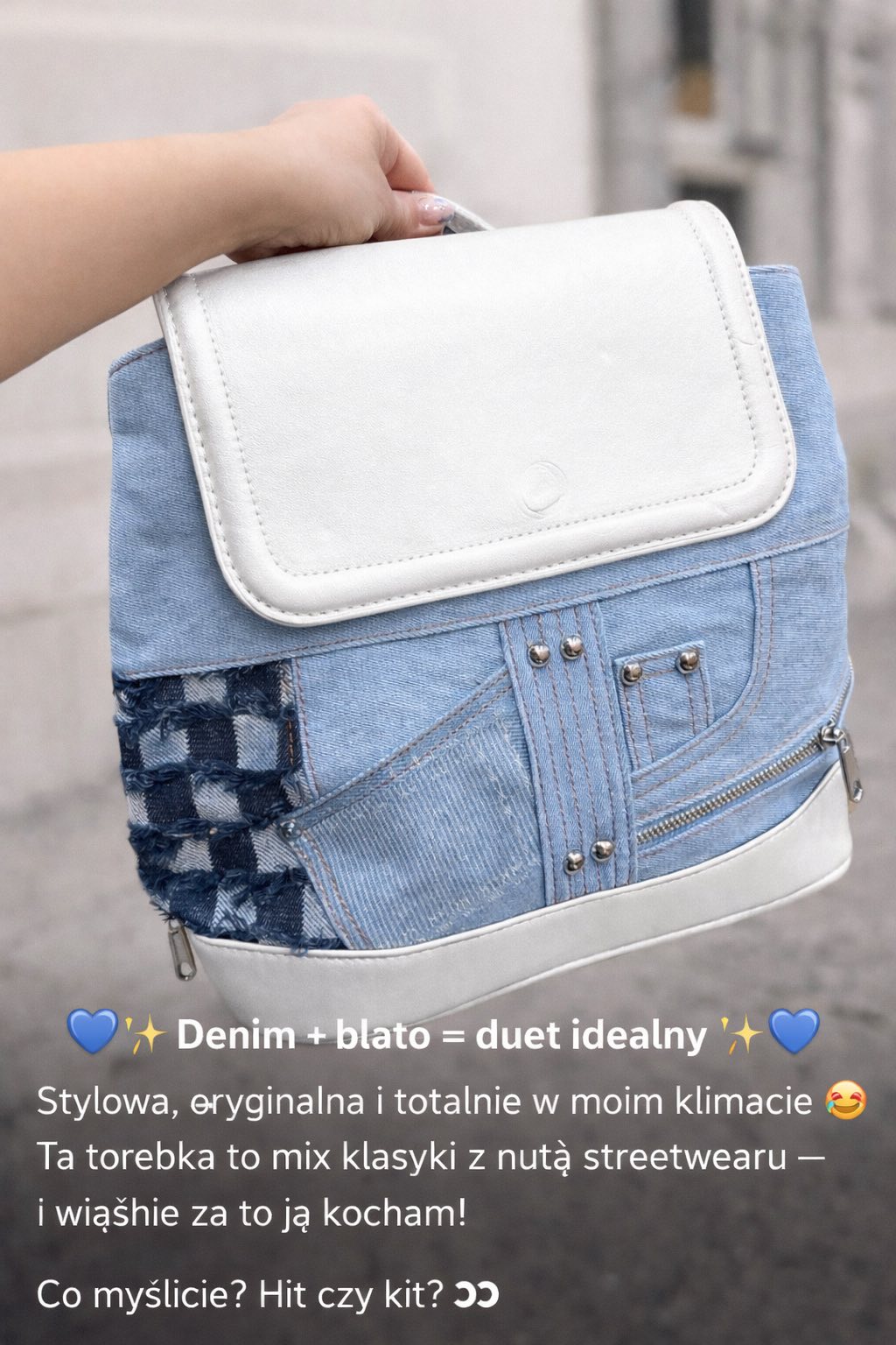 Torebka Damska - Image 2