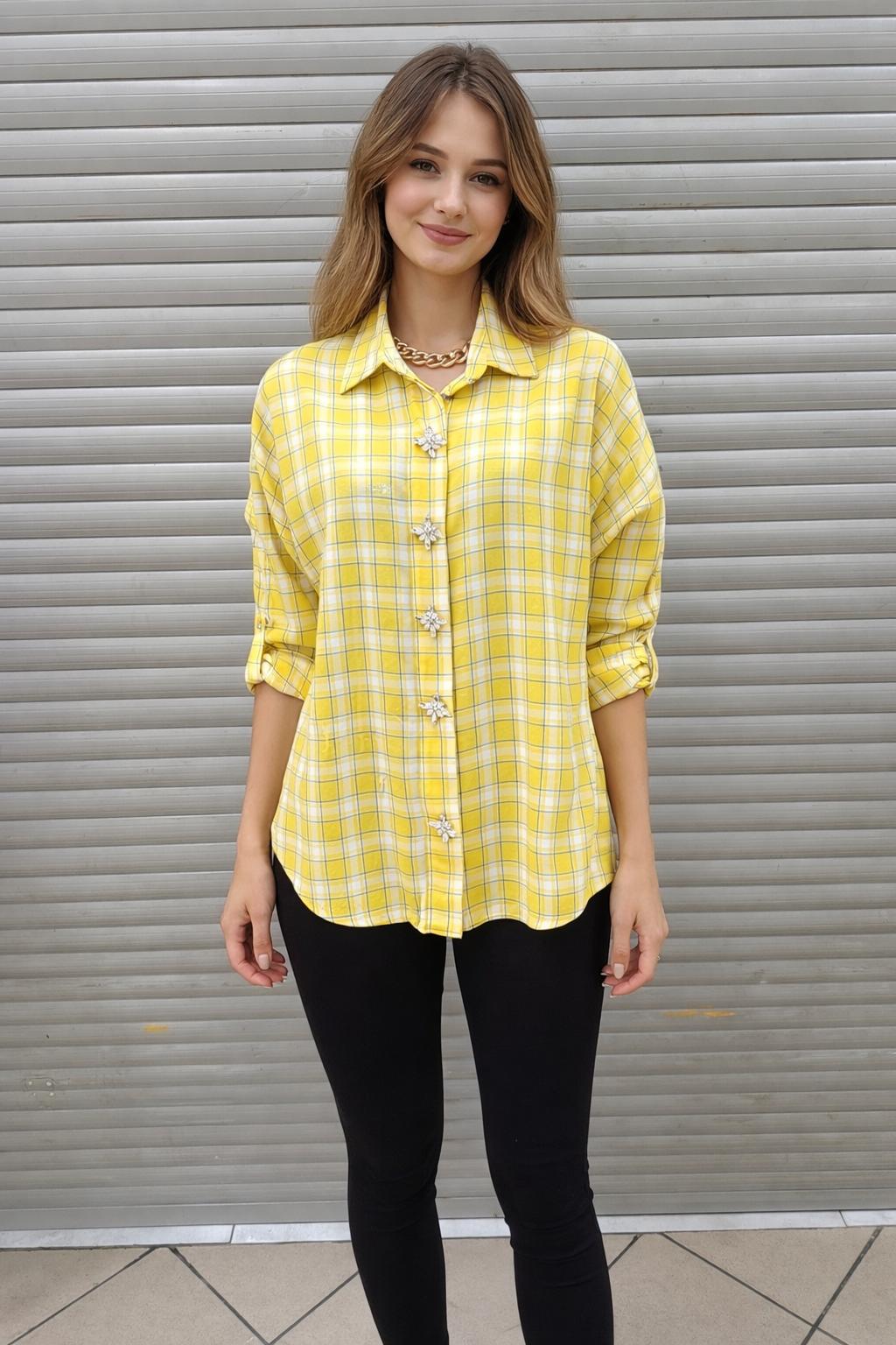 Koszula Damska - Image 2