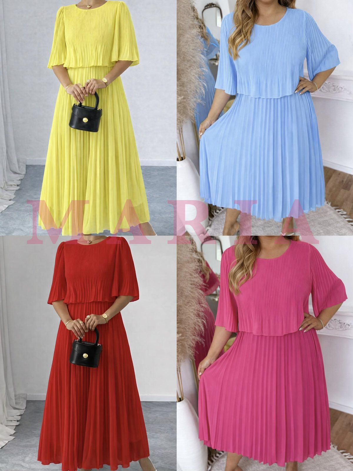 Sukienka Damska - Image 2