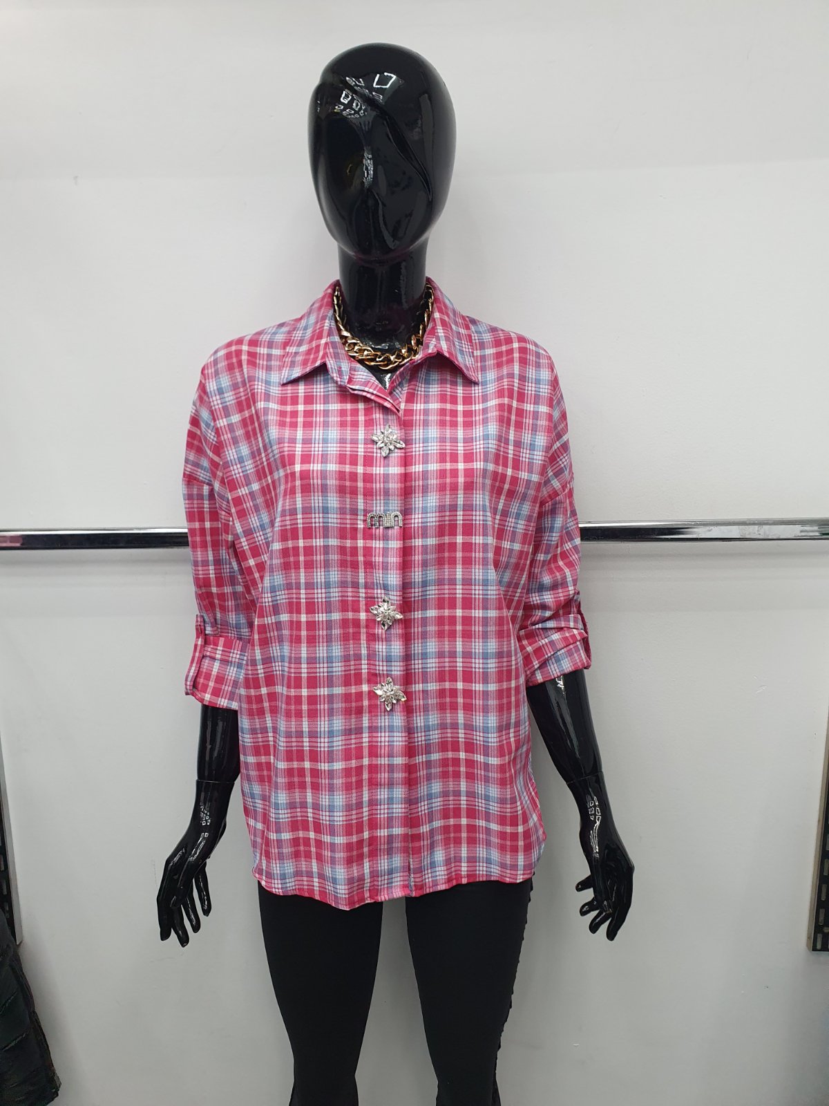 Koszula Damska - Image 2