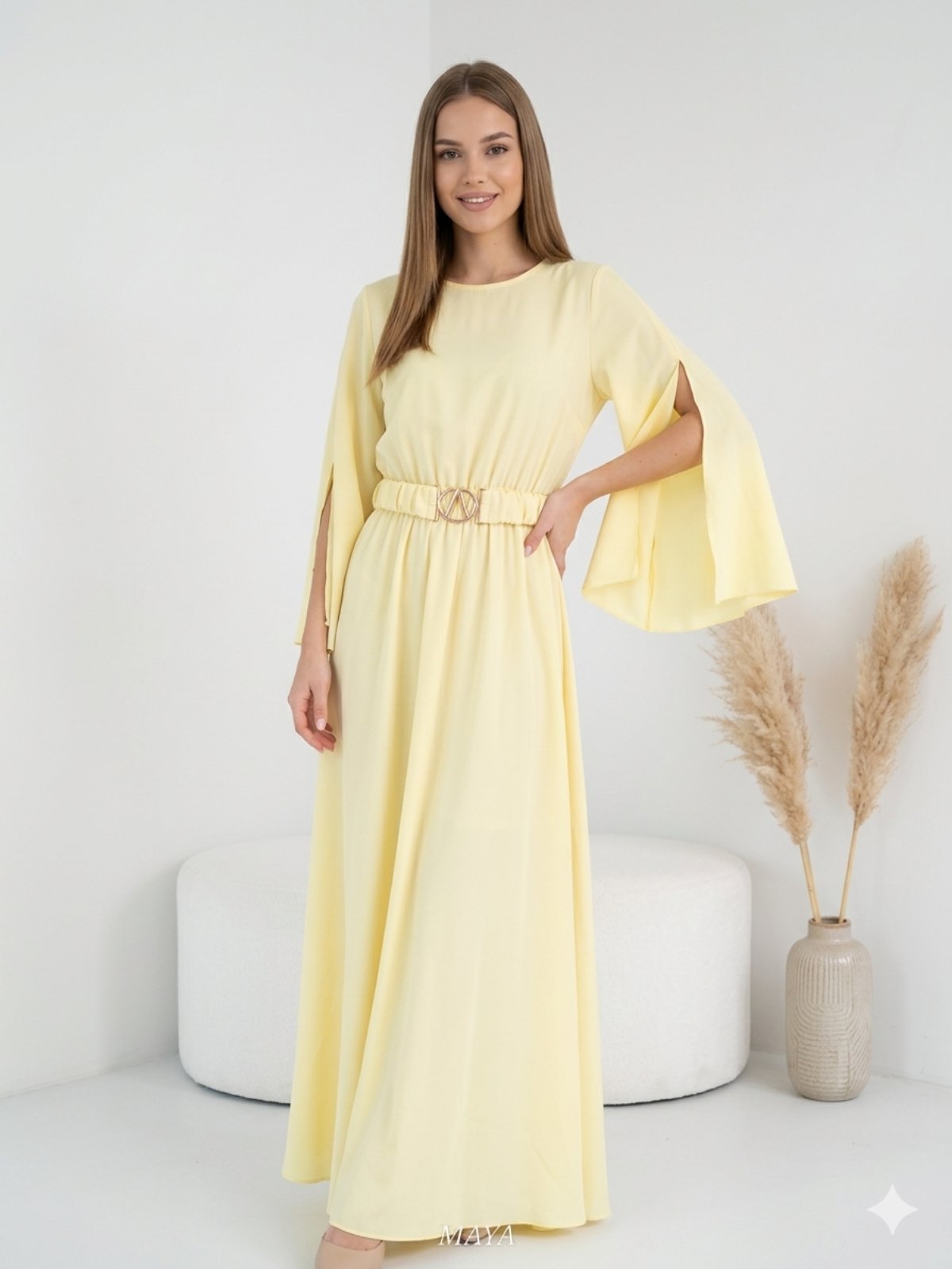 Sukienka Damska - Image 2