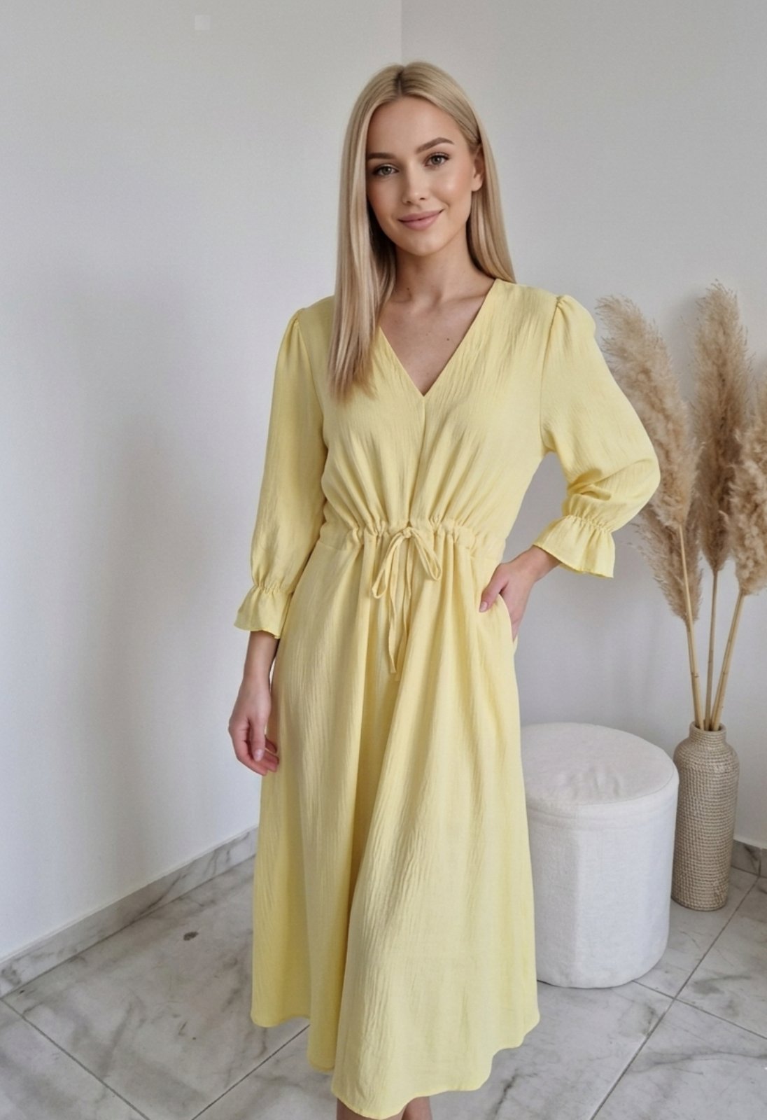 Sukienka Damska - Image 2