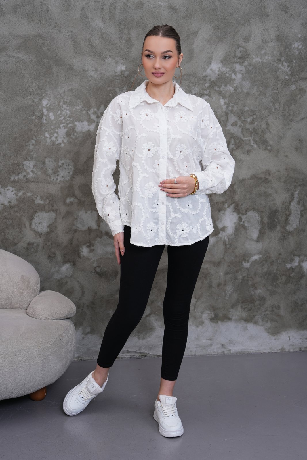 Koszula Damska - Image 2