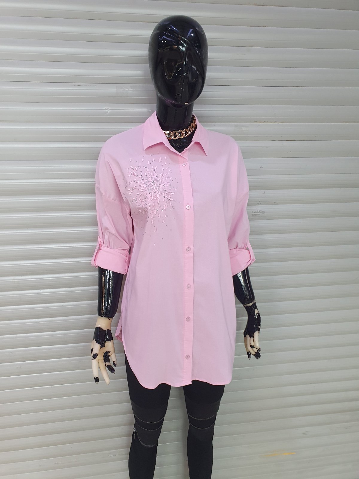 Koszula Damska - Image 2