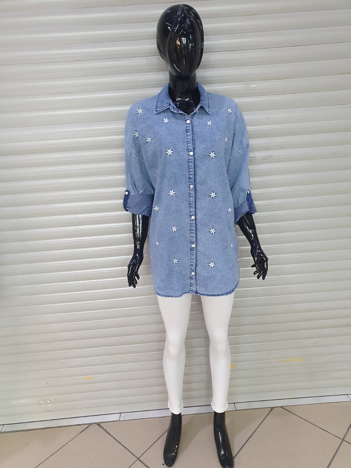 Koszula Damska - Image 2