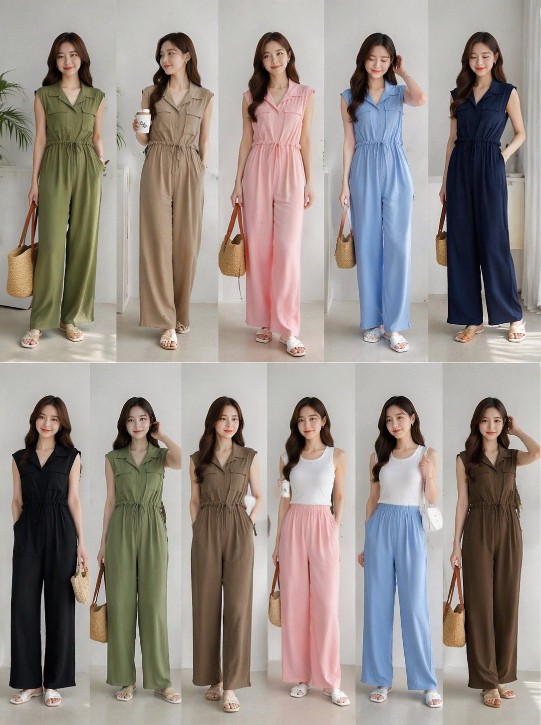 Komplet Damska - Image 2