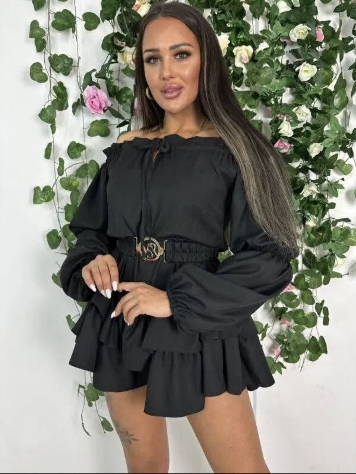 Kombinezony Damska - Image 2