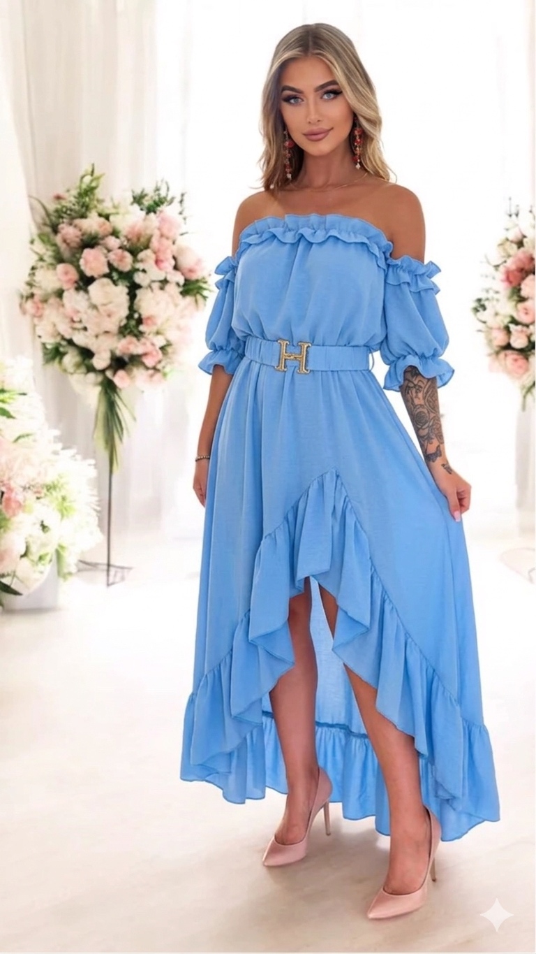 Sukienka Damska - Image 2