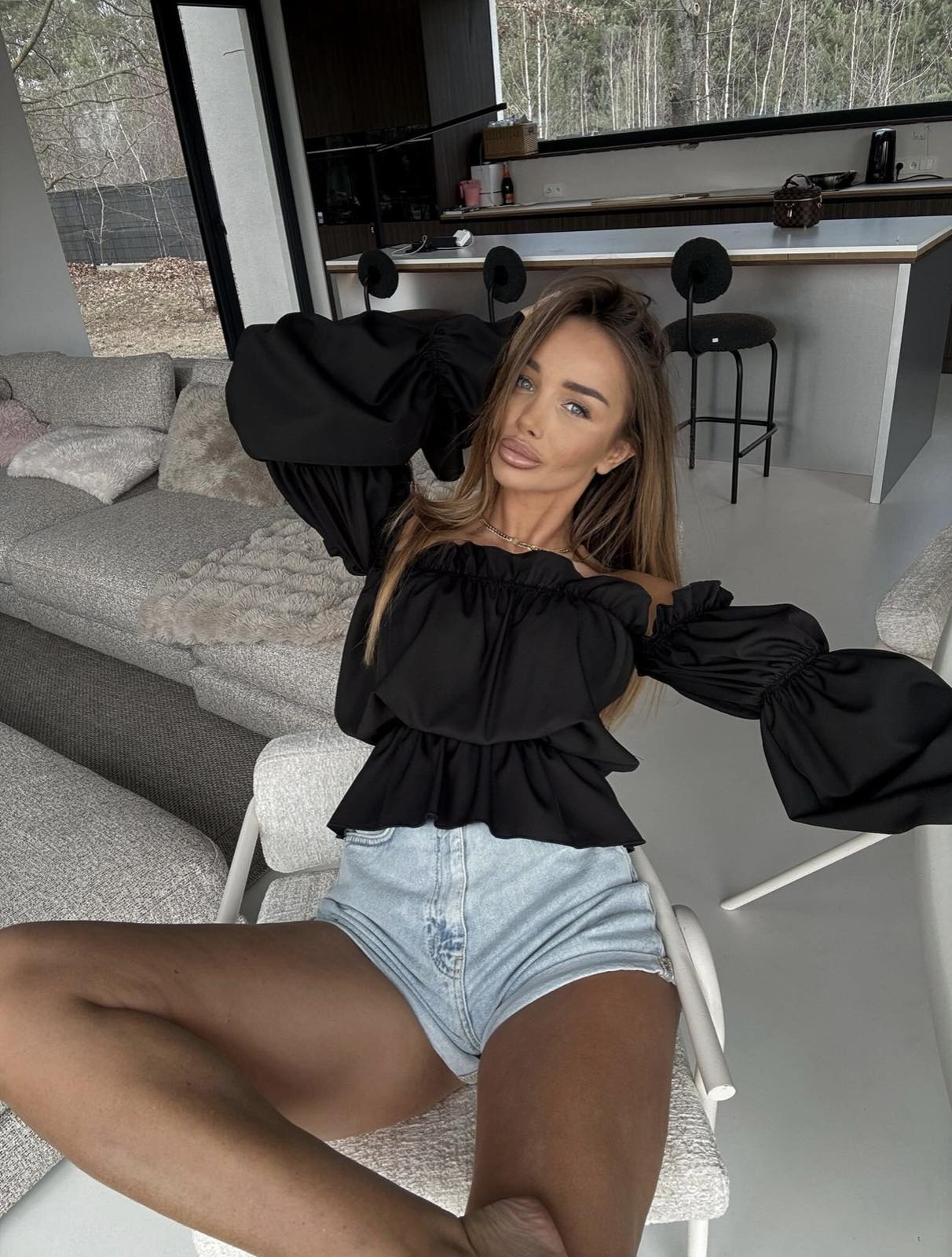 Bluzka Damska - Image 2