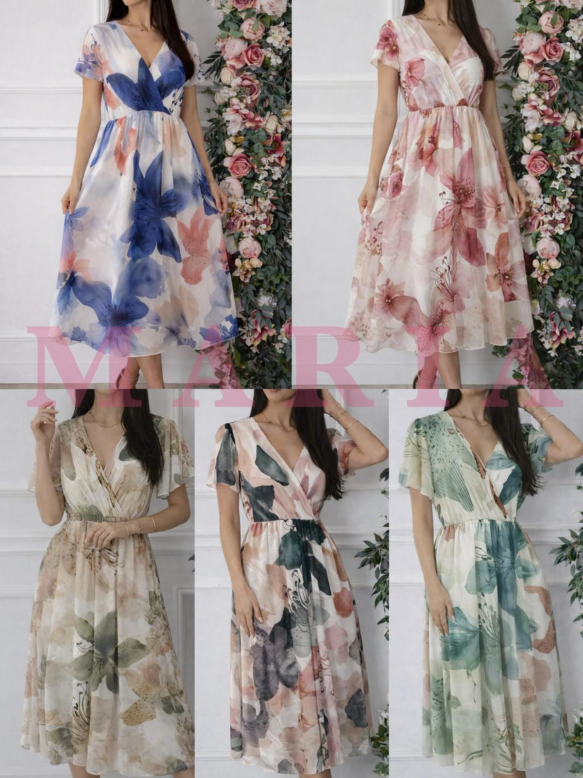 Sukienka Damska - Image 2