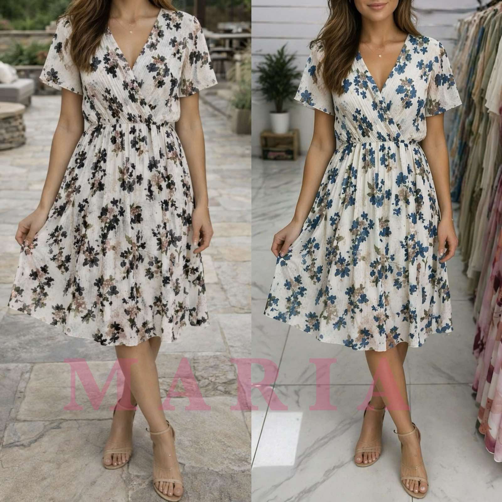 Sukienka Damska - Image 2