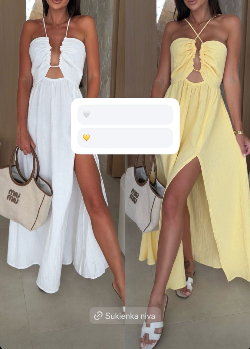 Sukienka Damska - Image 2