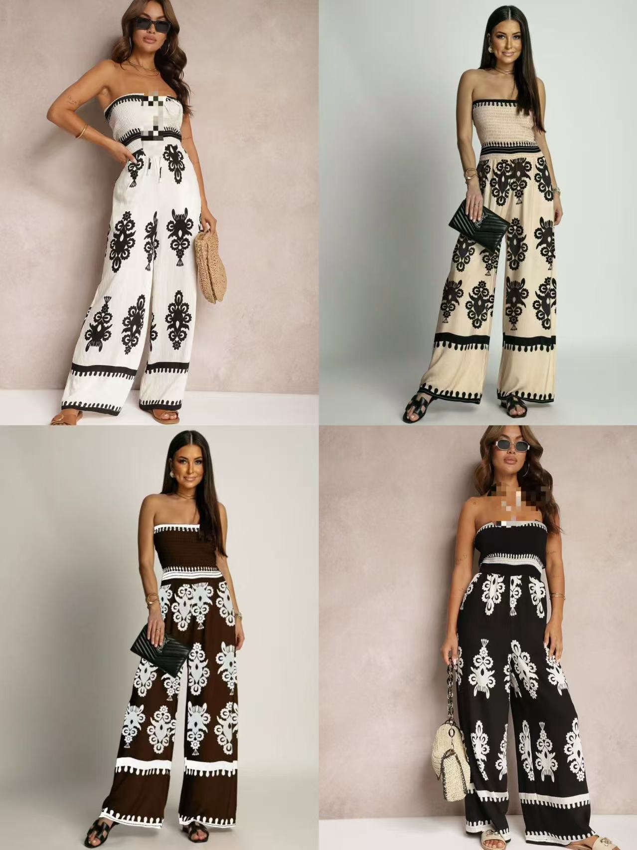 Kombinezony Damska - Image 2