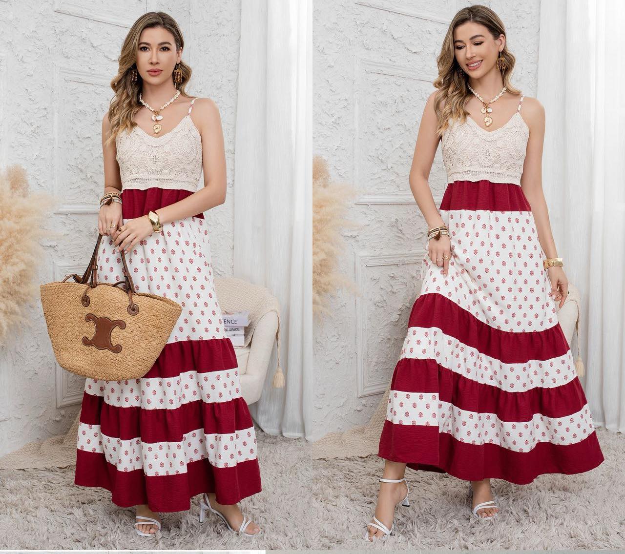 Sukienka Damska - Image 2