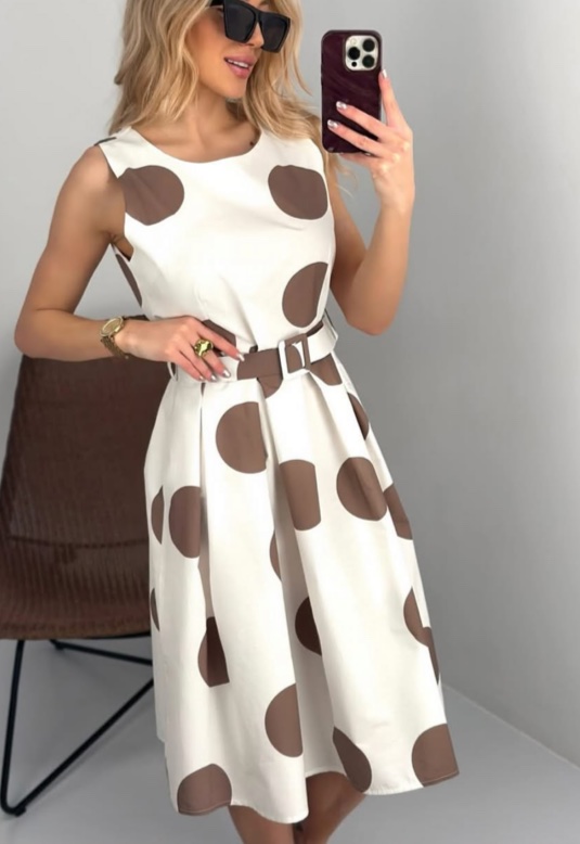 Sukienka Damska - Image 2