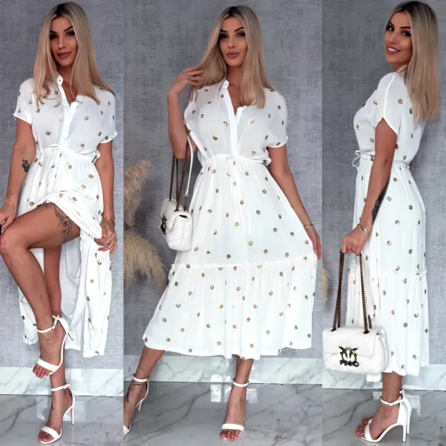 Sukienka Damska - Image 2