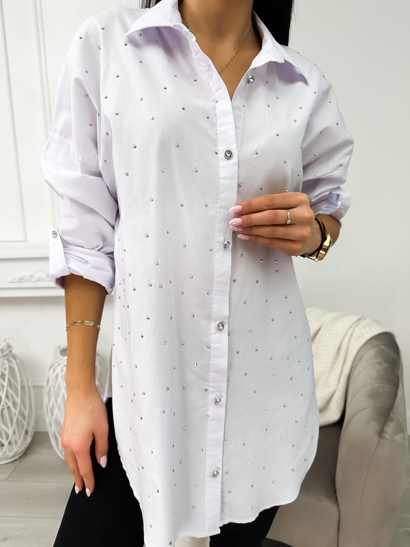 Koszula Damska - Image 2