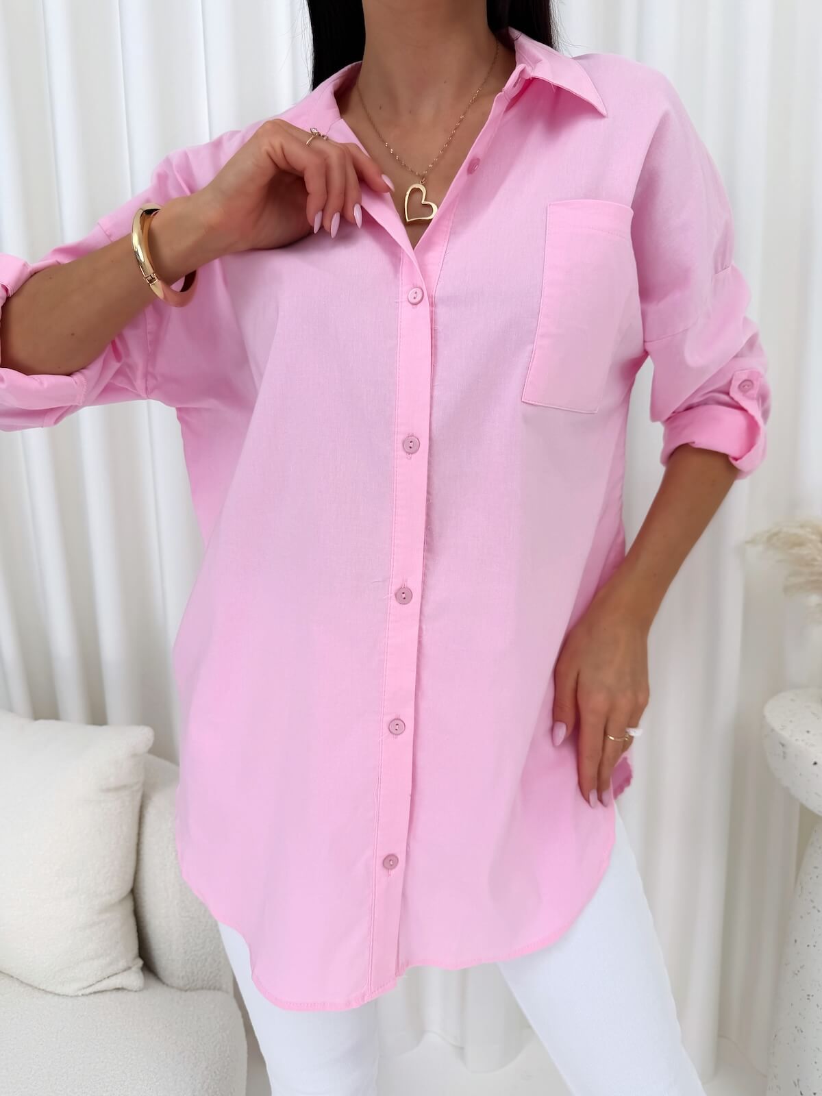 Koszula Damska - Image 3