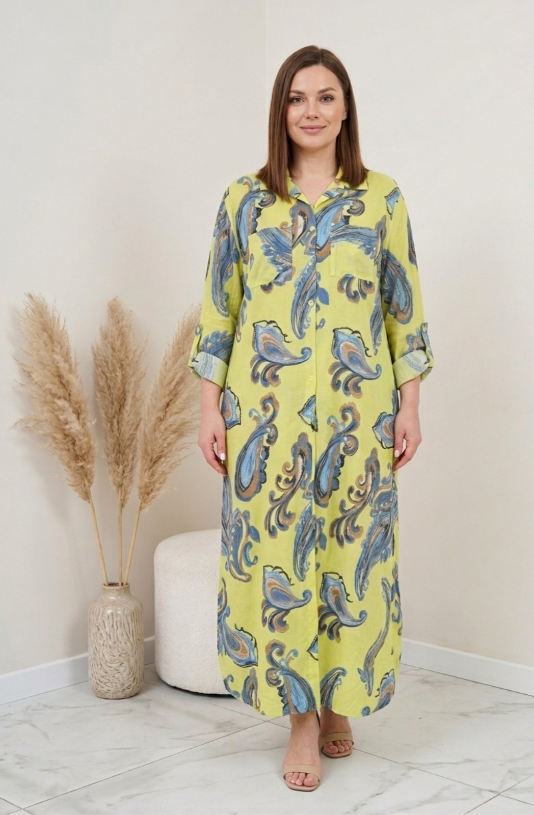 Sukienka Damska - Image 2