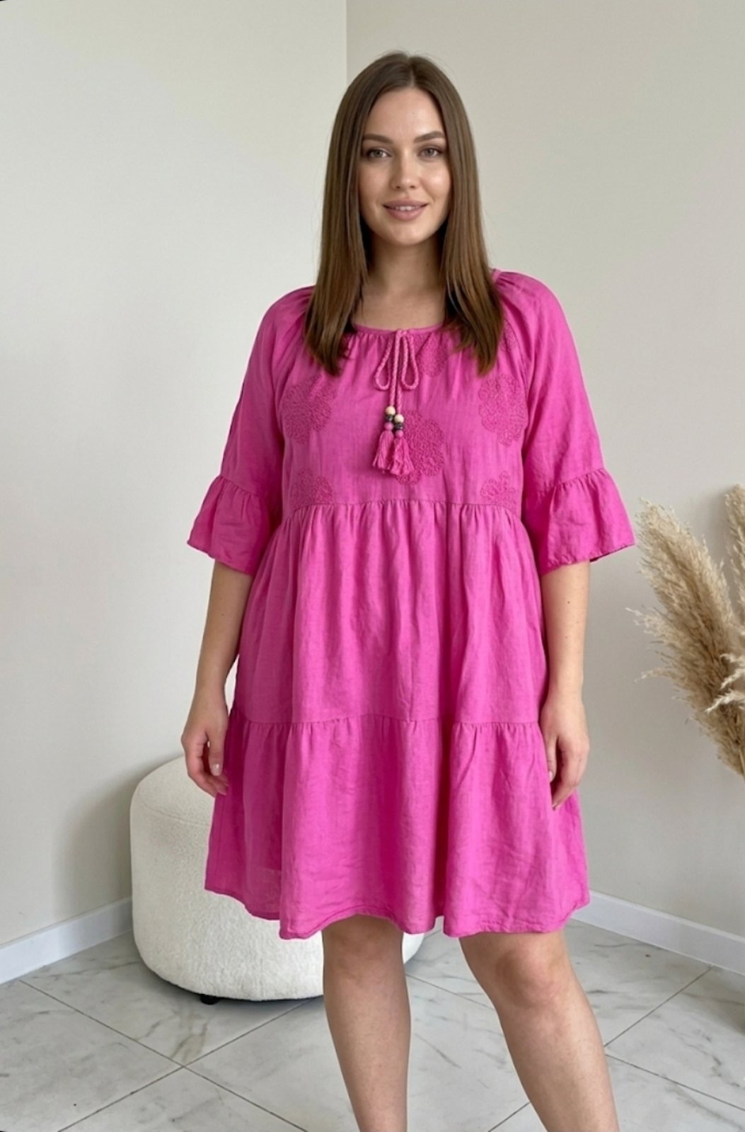 Sukienka Damska - Image 2