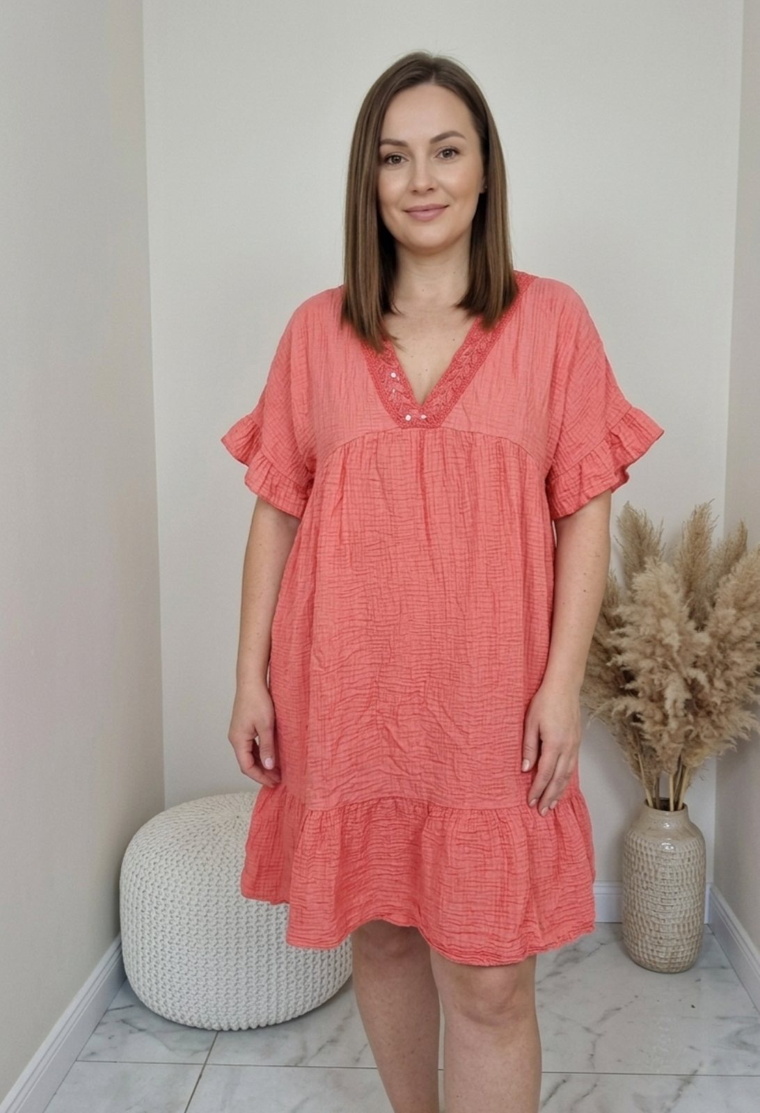 Sukienka Damska - Image 2