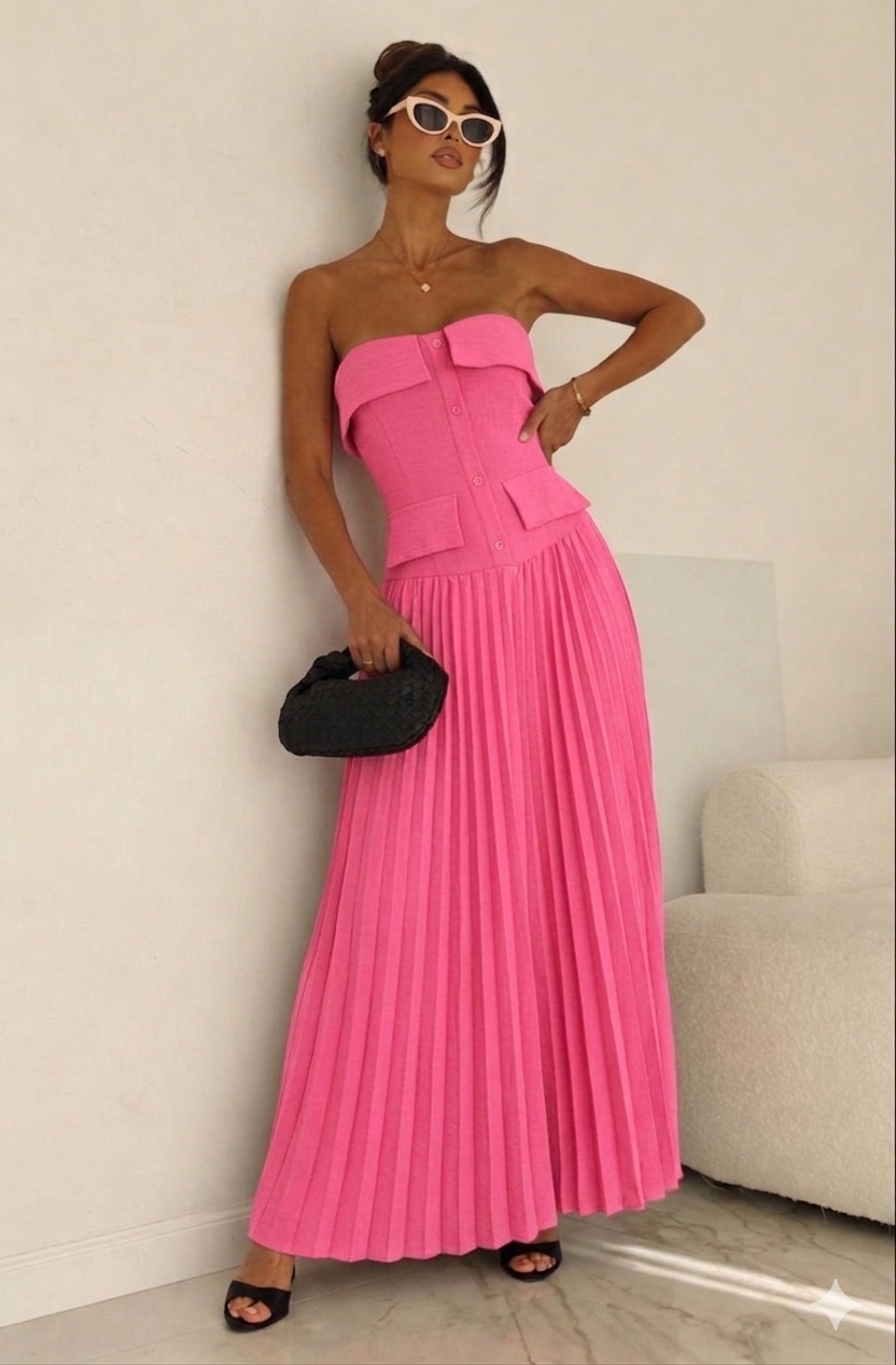 Sukienka Damska - Image 2