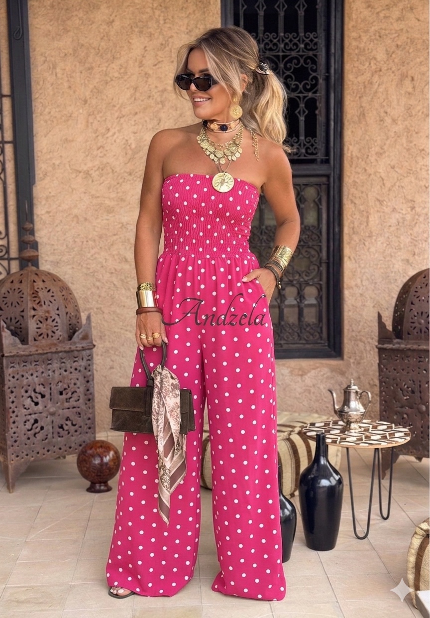 Kombinezony Damska - Image 2