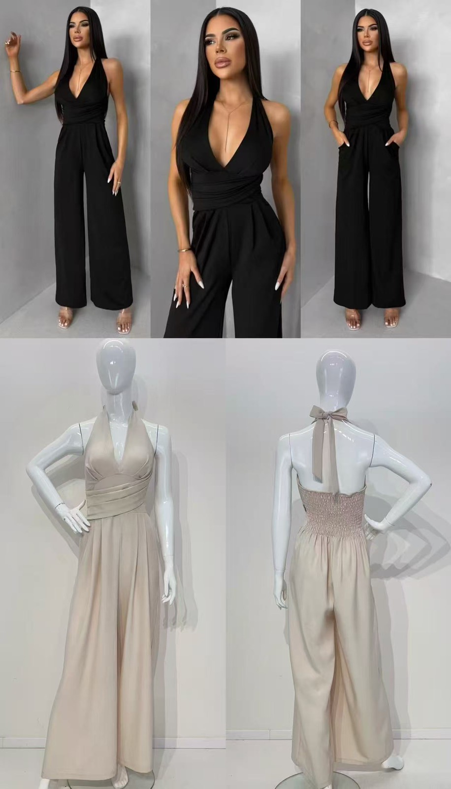 Kombinezony Damska - Image 2