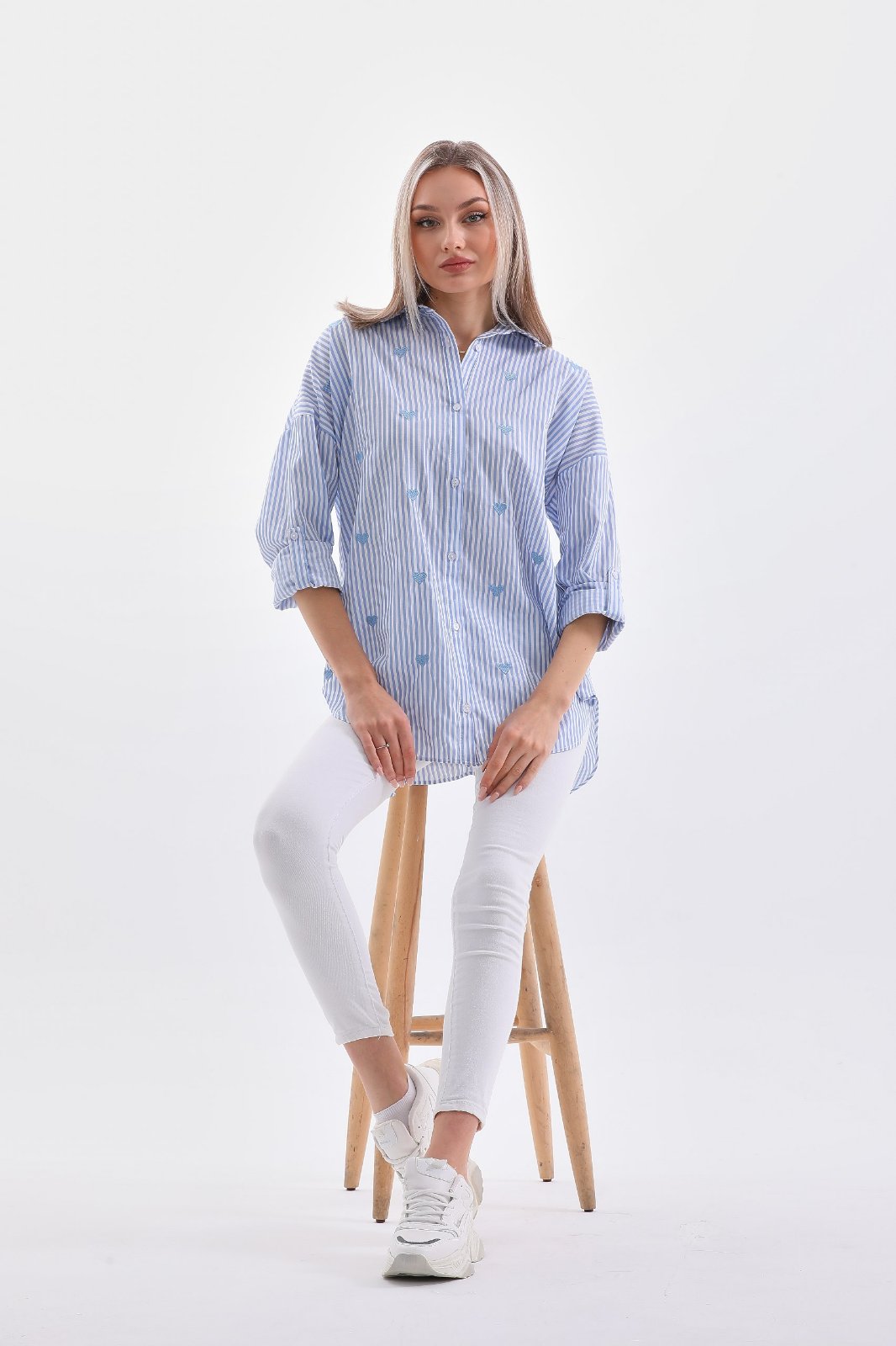 Koszula Damska - Image 2