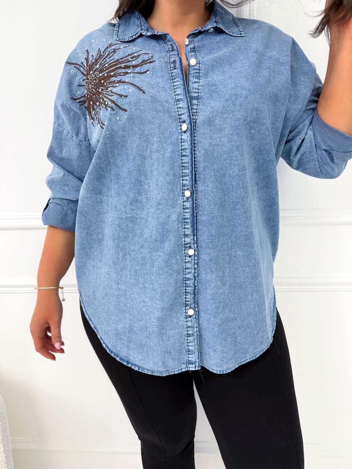 Koszula Damska - Image 2