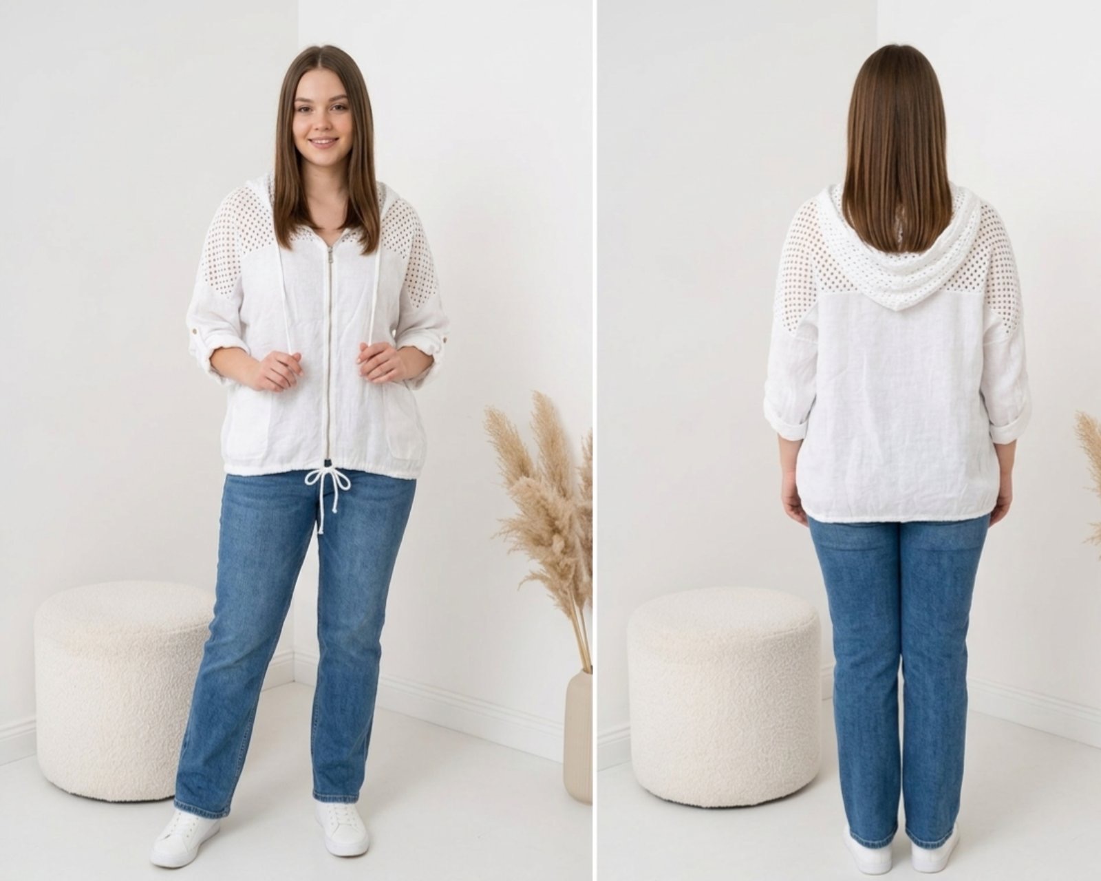 Bluzka Damska - Image 2