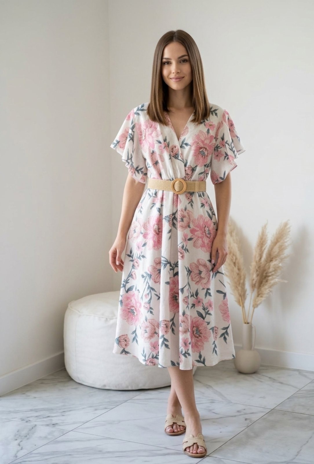 Sukienka Damska - Image 2