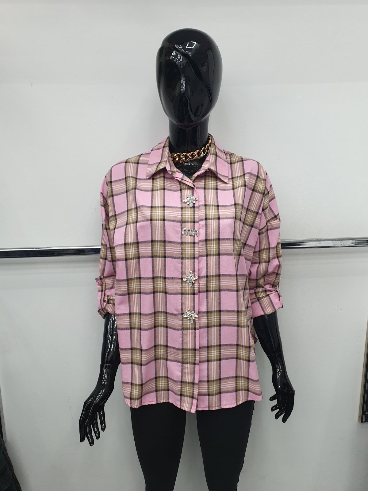 Koszula Damska - Image 2