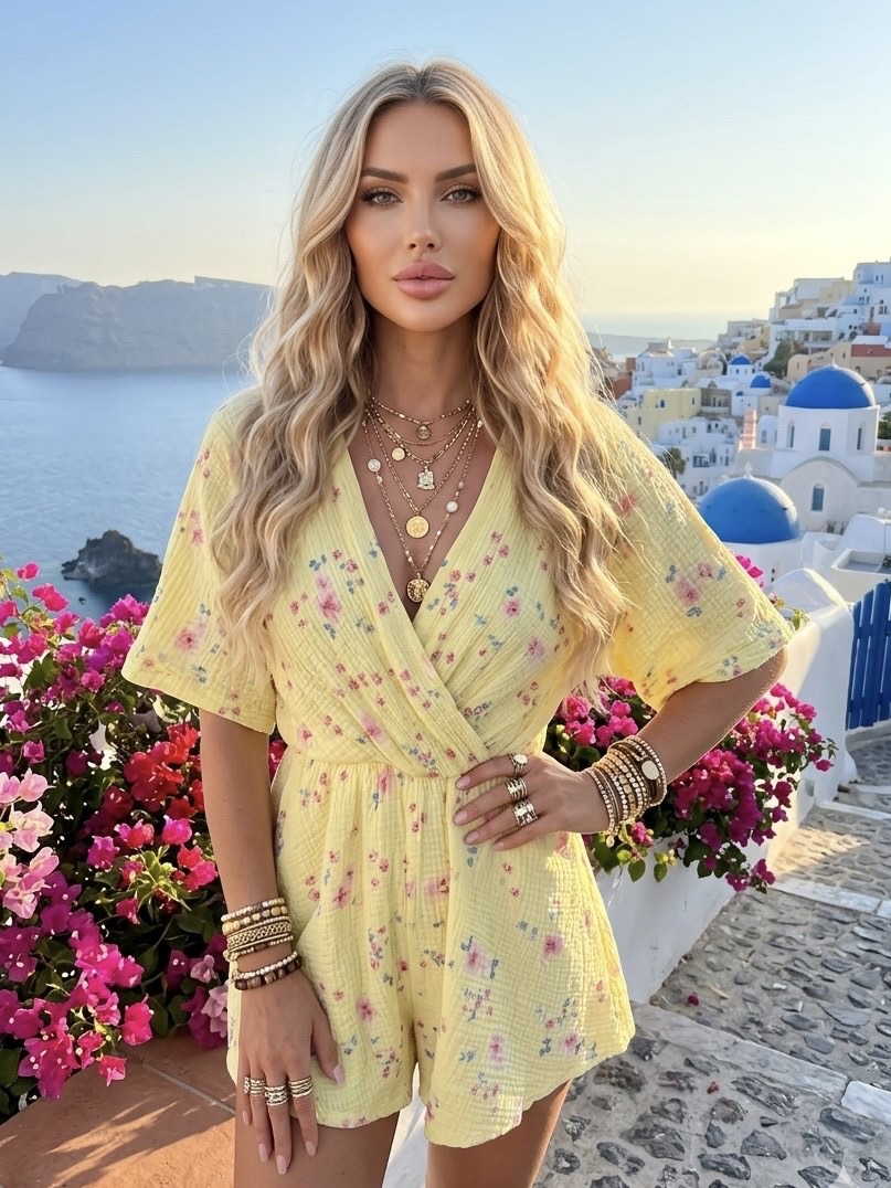 Kombinezony Damska - Image 2