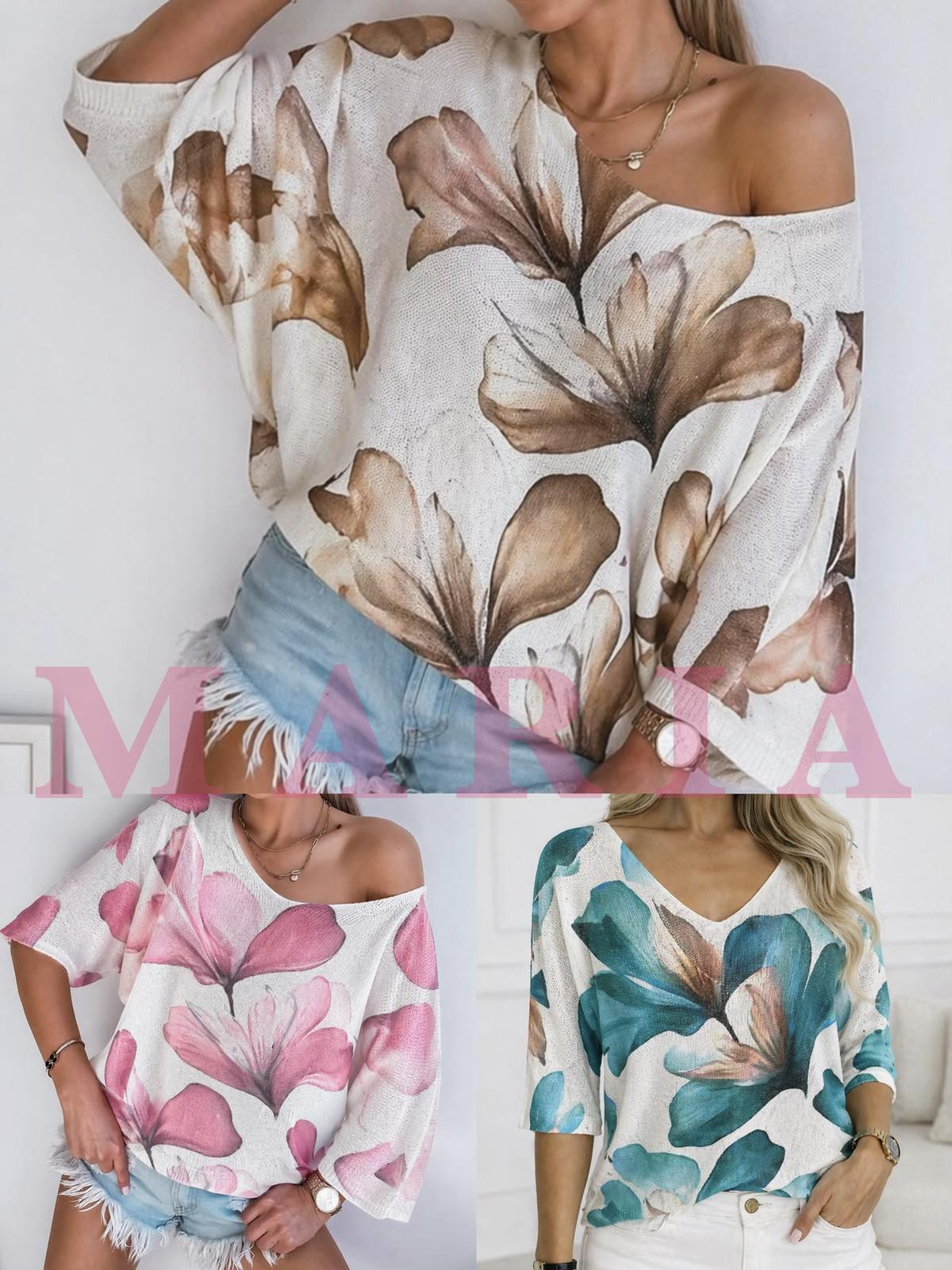 Bluzka Damska - Image 2