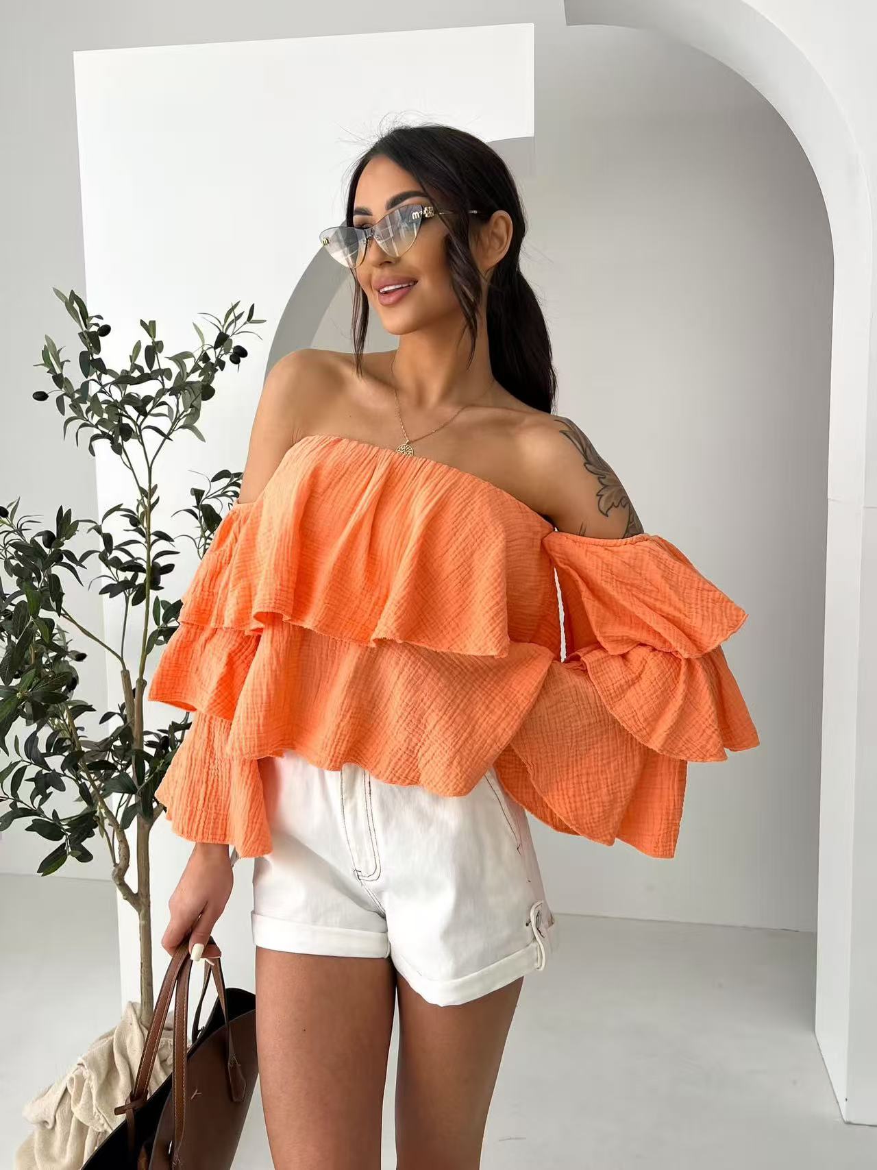 Bluzka Damska - Image 2