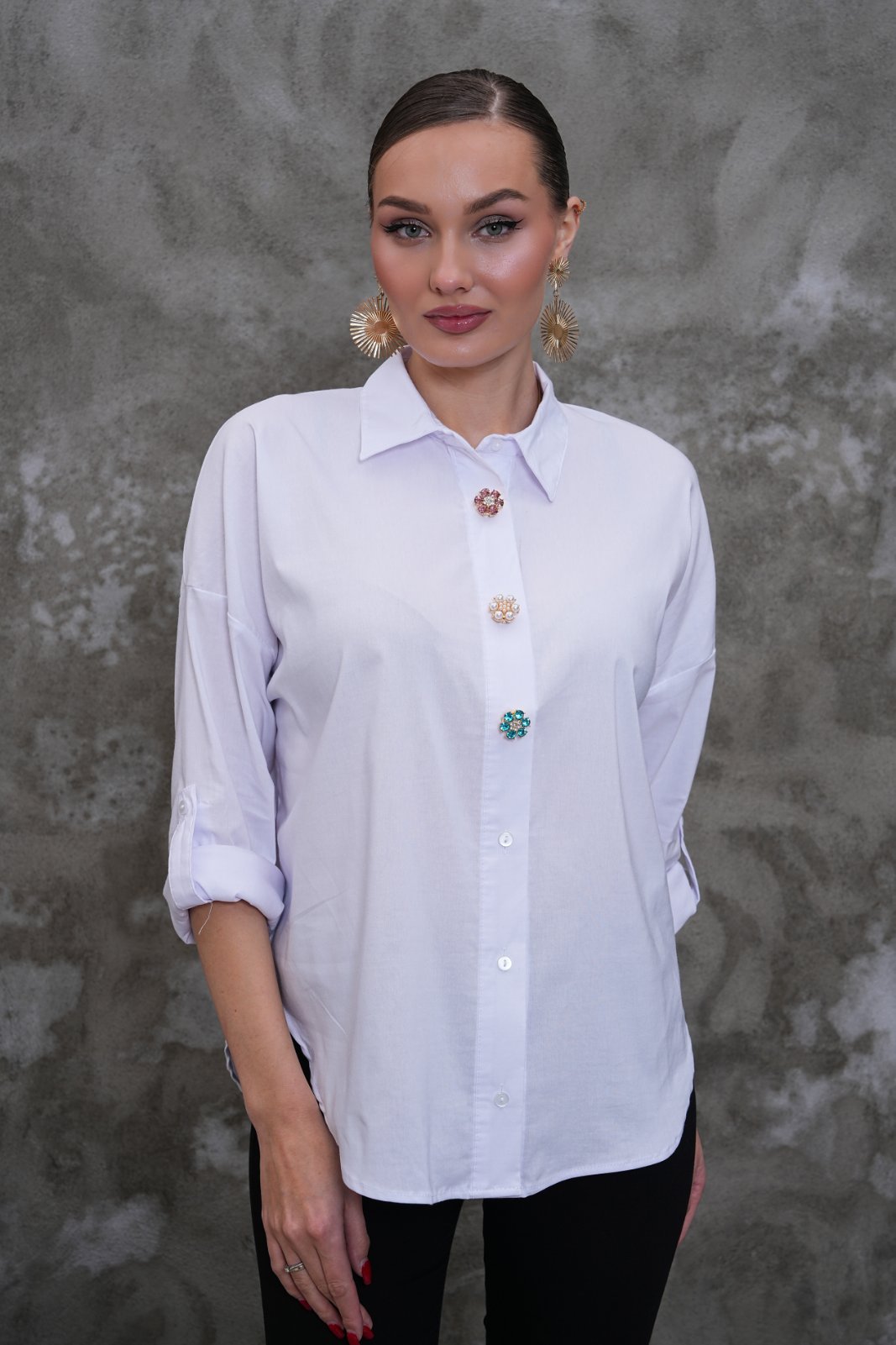 Koszula Damska - Image 2