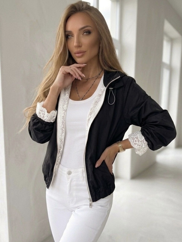 Kurtka Damska - Image 2