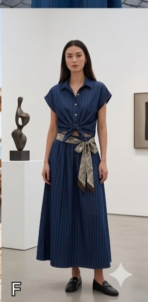 Komplet Damska - Image 2