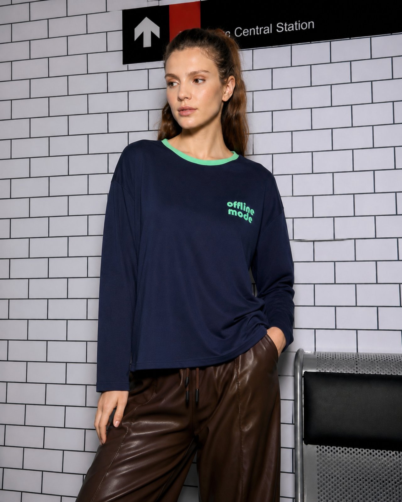 Bluzka Damska - Image 2