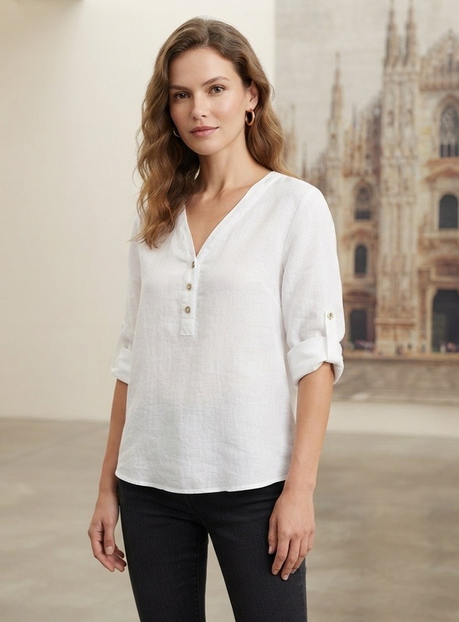 Bluzka Damska - Image 2