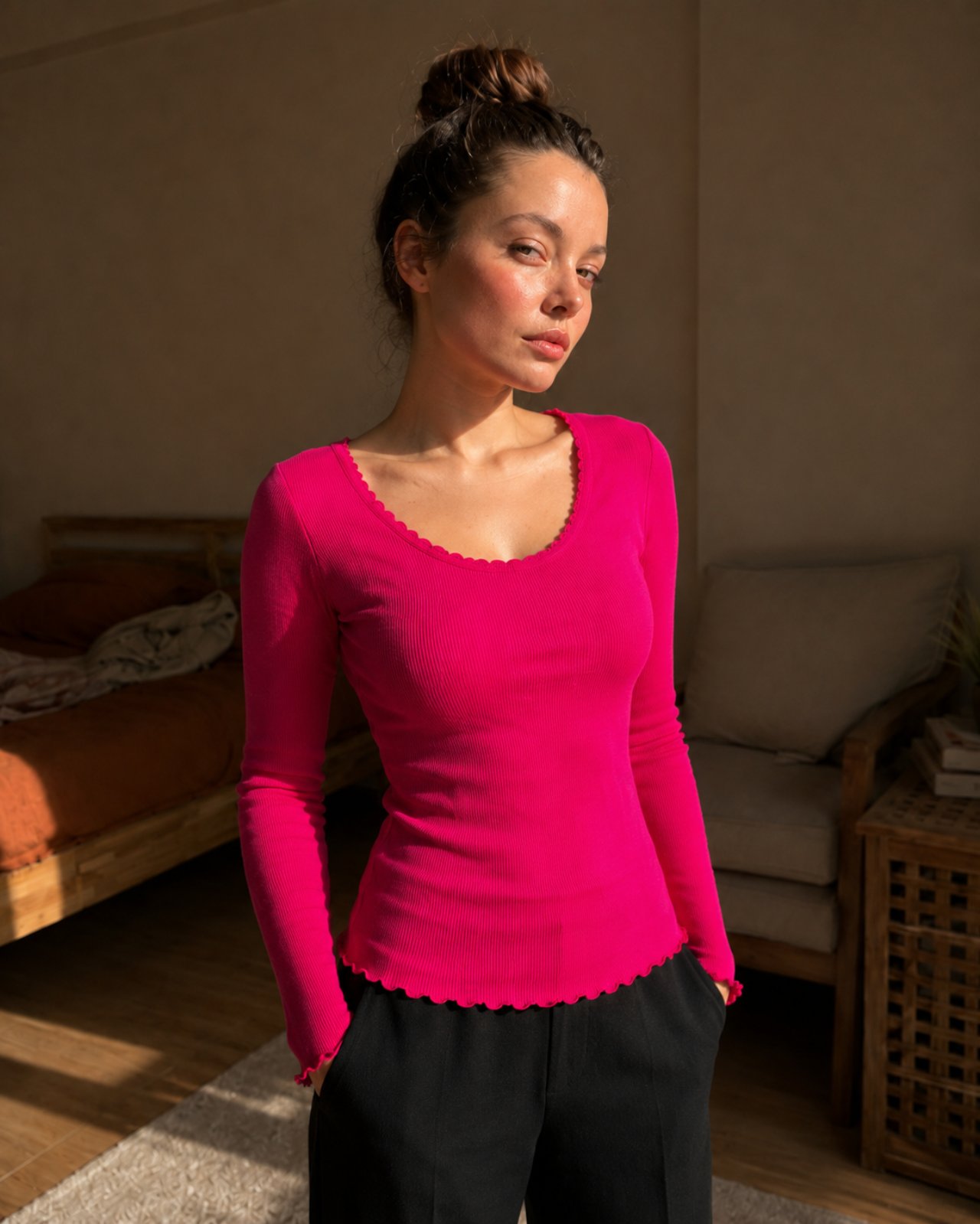 Bluzka Damska - Image 2