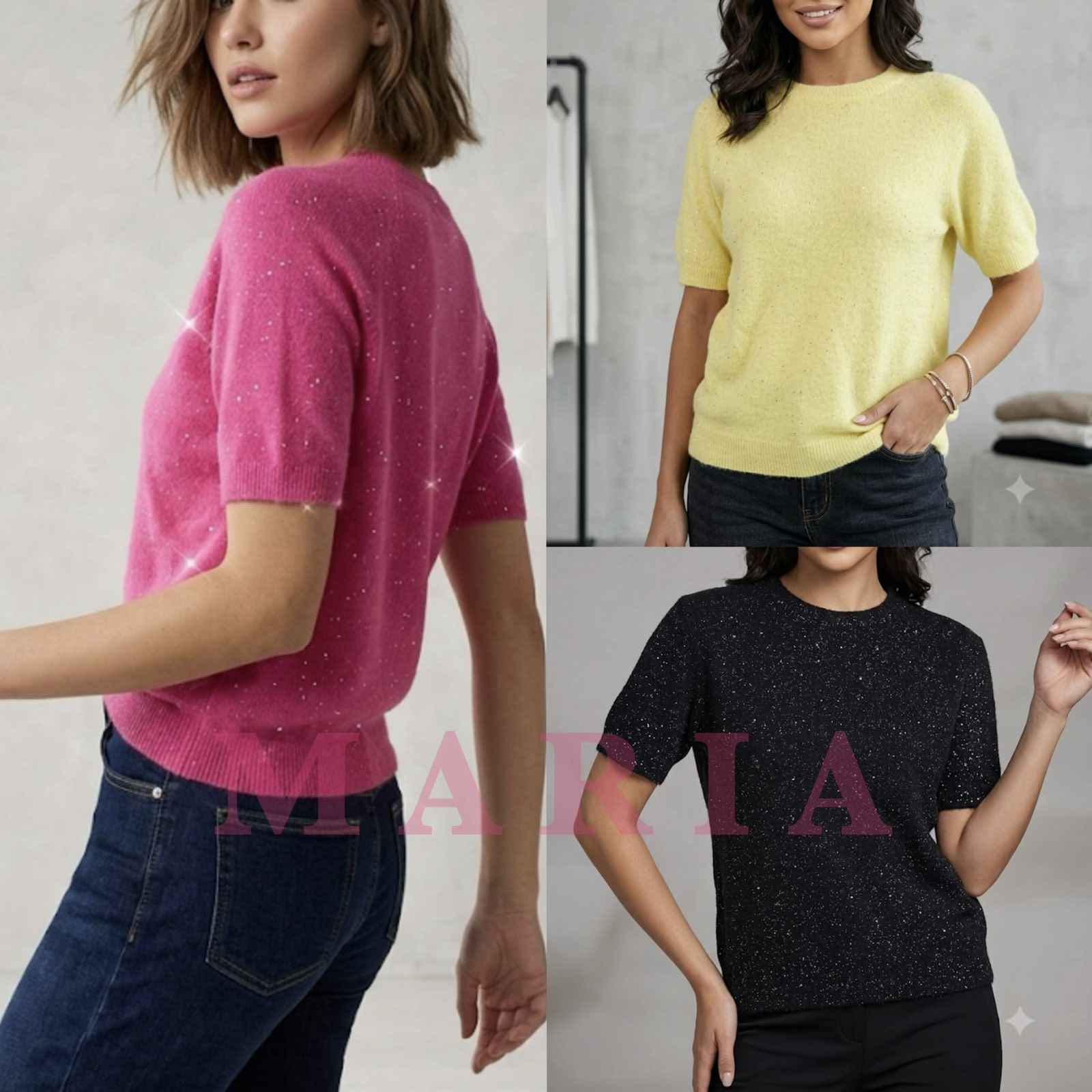 Sweter Damska - Image 2