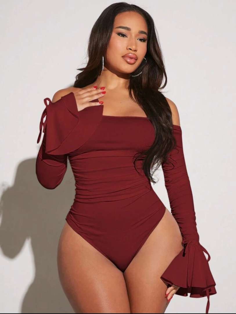 Body Damska - Image 2