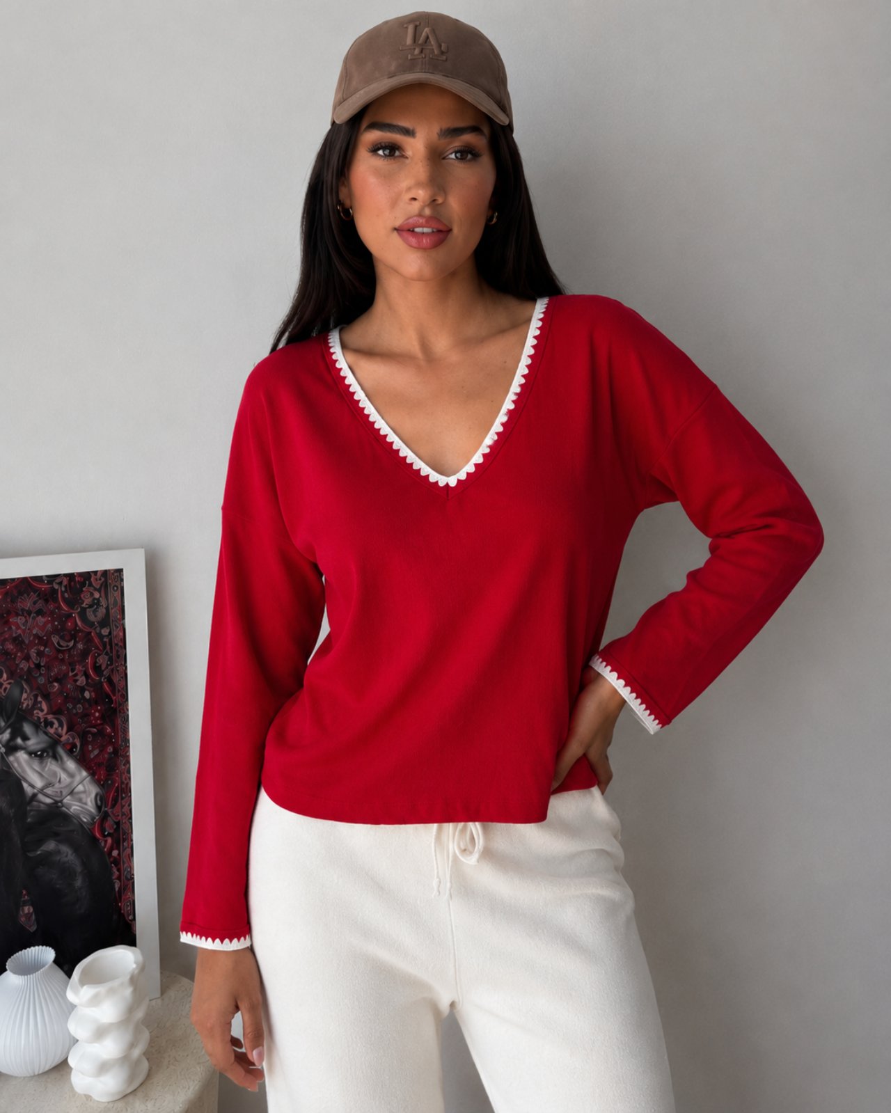 Bluzka Damska - Image 2