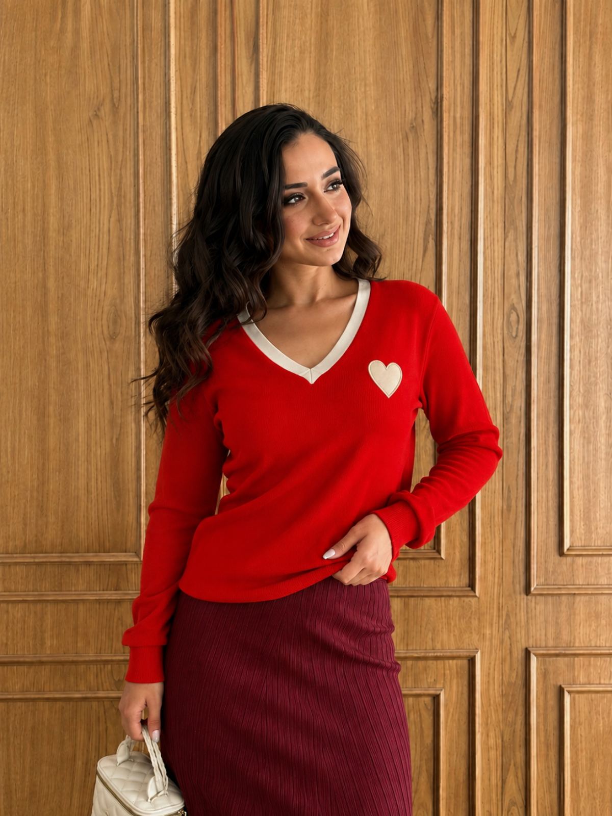 Bluzka Damska - Image 2