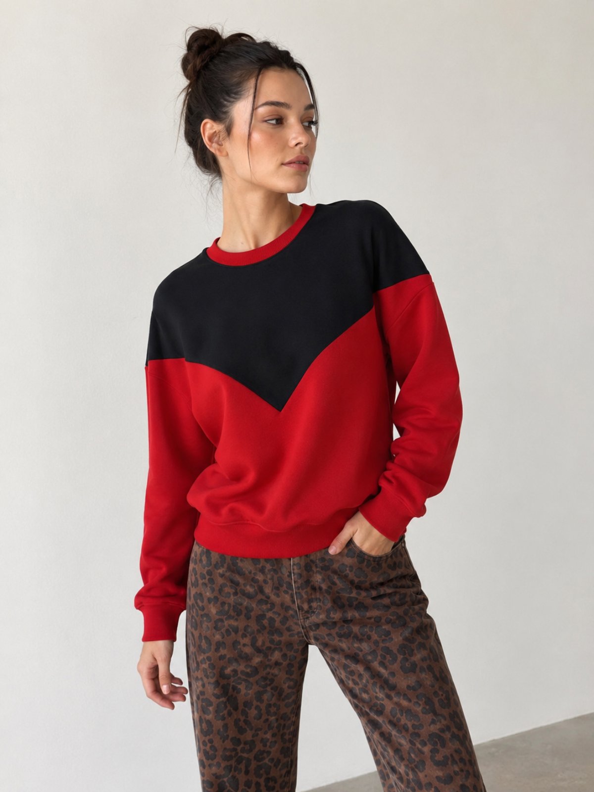 Bluza Damska - Image 2