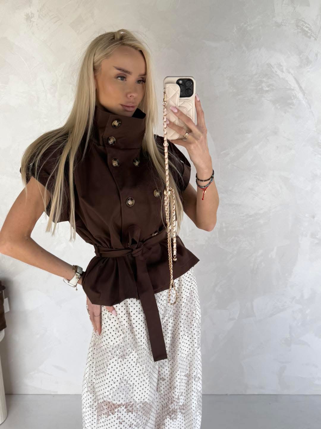 Kamizelka Damska - Image 2