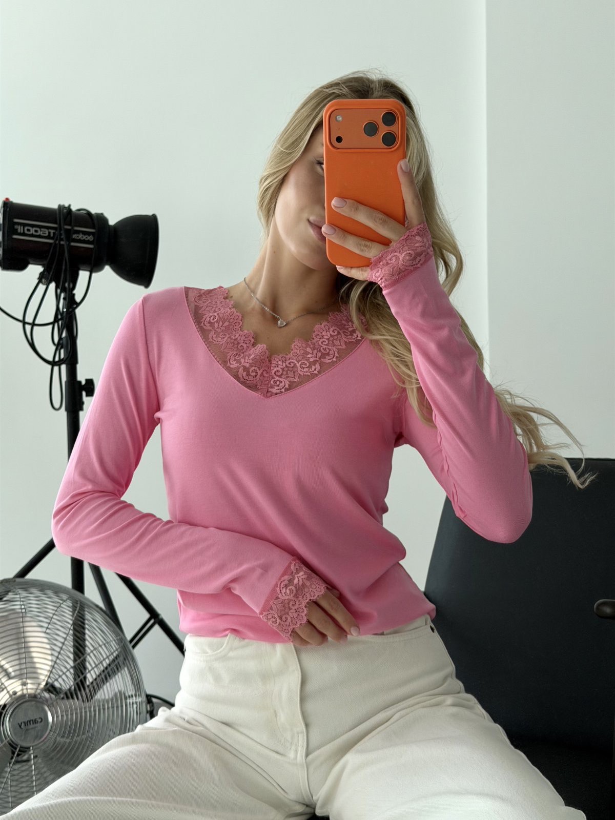 Bluzka Damska - Image 2