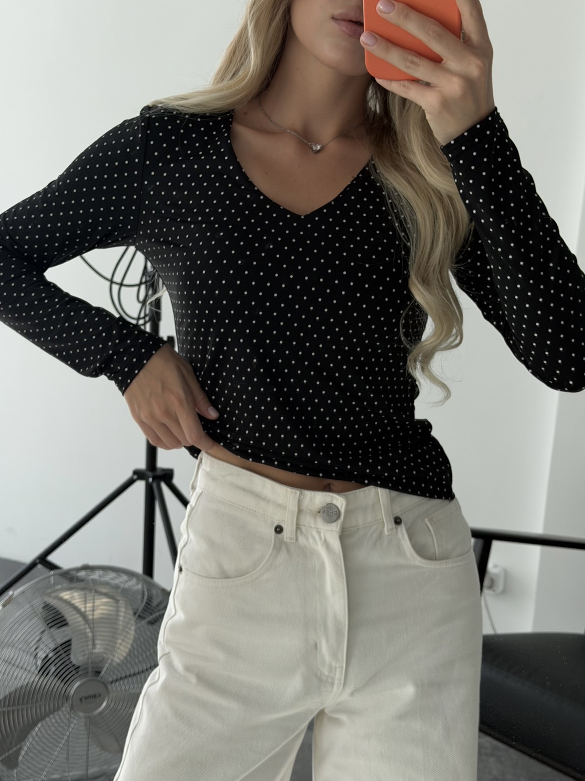 Bluzka Damska - Image 2